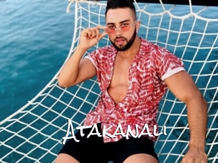 Atakanali