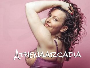 Athenaarcadia