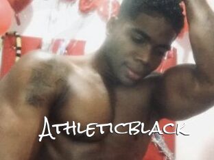 Athleticblack