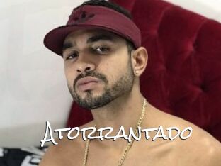 Atorrantado