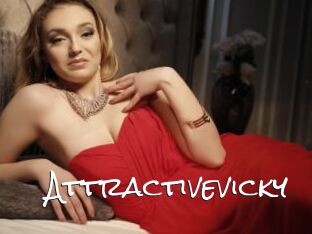 Attractivevicky