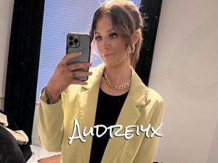 Audreiyx