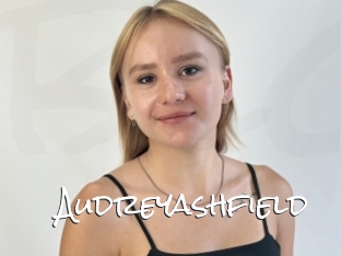 Audreyashfield