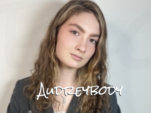 Audreybody