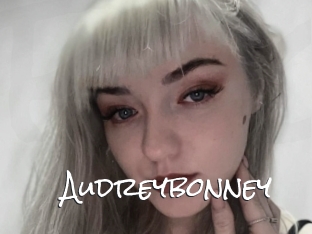 Audreybonney