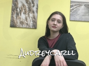 Audreycarll