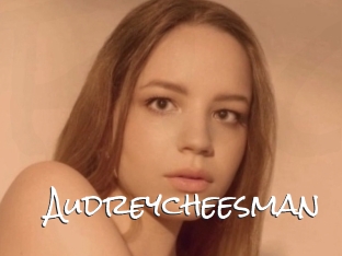 Audreycheesman