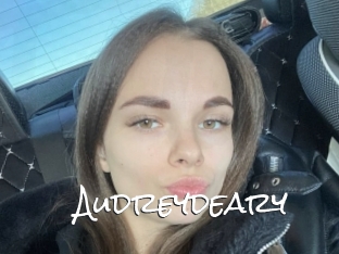 Audreydeary