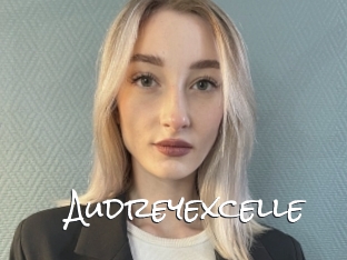 Audreyexcelle
