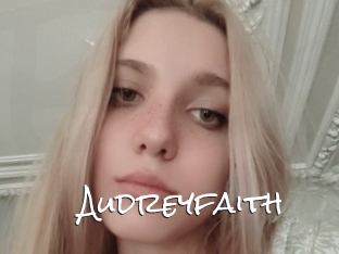 Audreyfaith