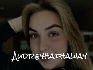 Audreyhathaway
