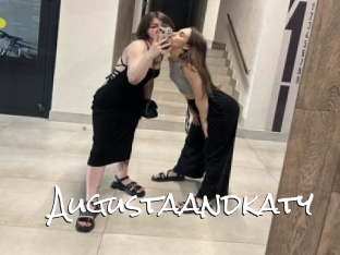 Augustaandkaty