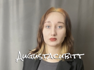 Augustacubitt