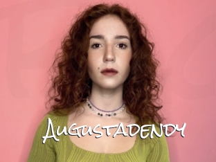 Augustadendy