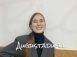 Augustaduell