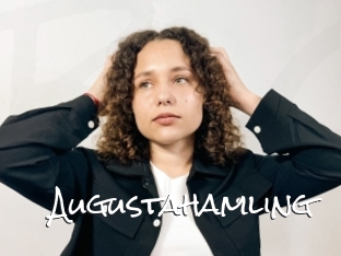 Augustahamling