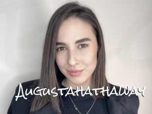 Augustahathaway