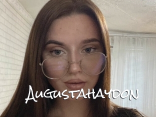 Augustahaydon