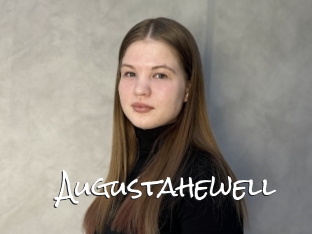 Augustahewell