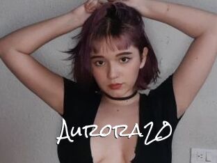 Aurora20