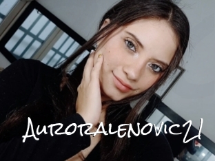 Auroralenovic21