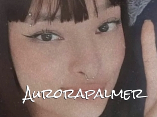 Aurorapalmer