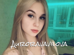 Auroravavilova