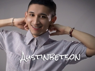 Austinbetson