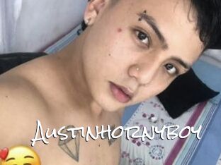 Austinhornyboy