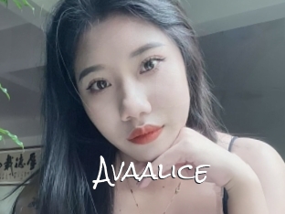 Avaalice