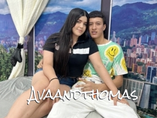 Avaandthomas