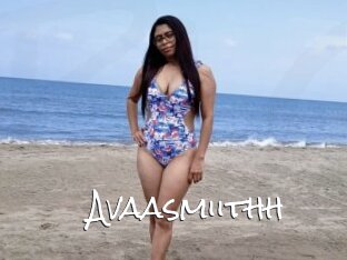 Avaasmiithh