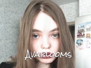 Avablooms