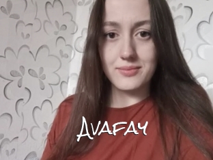 avafay Blow Cum