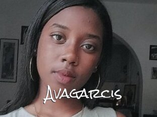 avagarcis Blow Cum