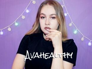 Avahealthy