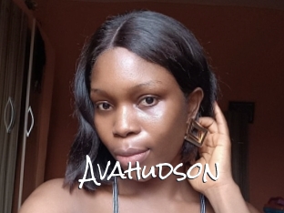 Avahudson