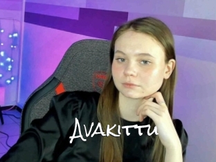 Avakittu