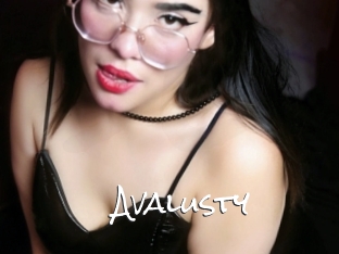 Avalusty