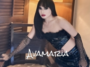 Avamaria