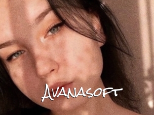 Avanasoft