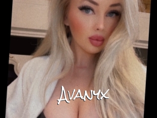 Avanyx