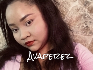 Avaperez