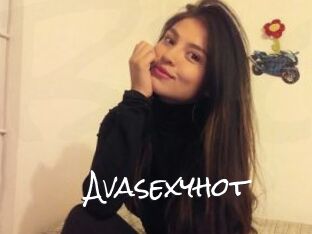 Avasexyhot