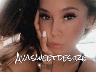 Avasweetdesire