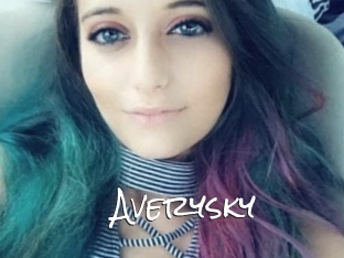Averysky