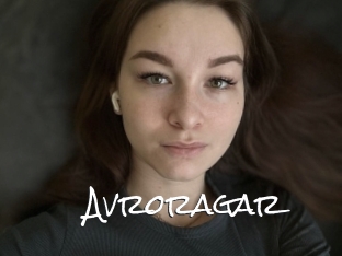 Avroragar