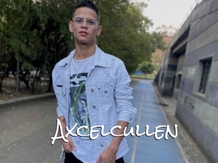 Axcelcullen