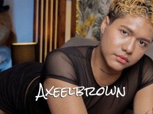 Axeelbrown