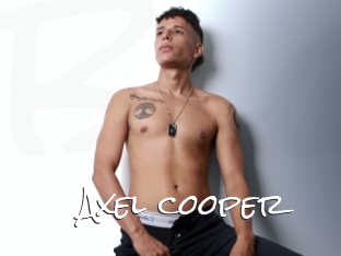 Axel_cooper